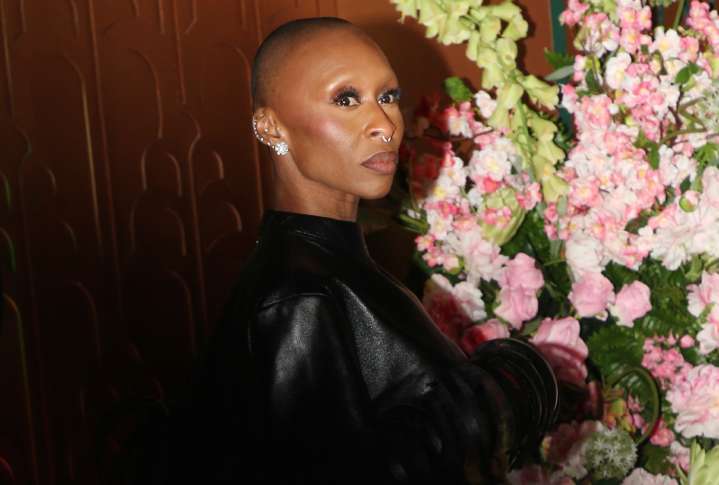 Cynthia Erivo’s memoir confronts family estrangement, identity and the costs of fame