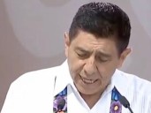 Gobernador de #Oaxaca presiona a burócratas para reclutar votos rumbo a la revocación de mandato