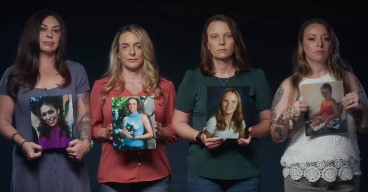 Jeffrey Epstein Survivors Released a Heartbreaking PSA Asking for Help