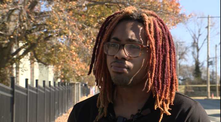 'It’s been hard trying to find somewhere to go': Unlivable apartments force residents from KCMO complex