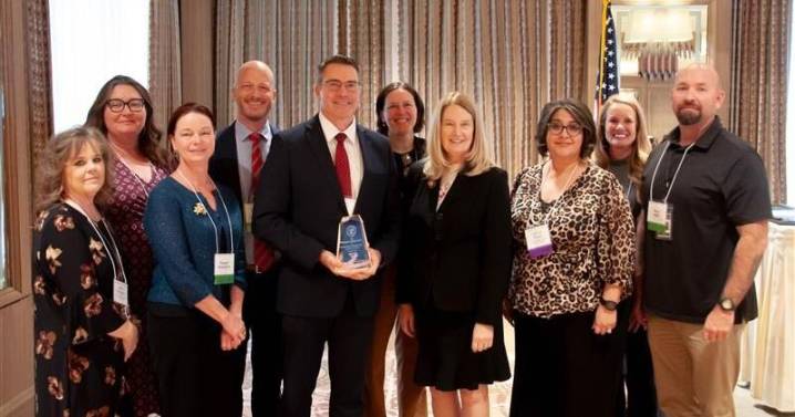 Coconino County’s ‘Justice Bus’ initiative honored by Arizona Supreme Court