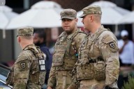 New videos show immediate aftermath of 'ambush attack' on 2 National Guardsmen in DC