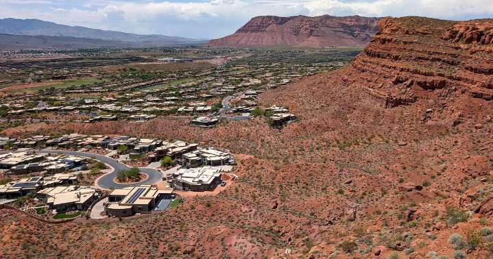 Letter to the Editor: Kids aren’t leaving by choice, they’re being priced out of Southern Utah