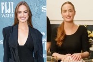 Haley Kalil's Fear of 'Failing Publicly' Doesn't Stop Her from Streaming Holiday Milestone (Exclusive)