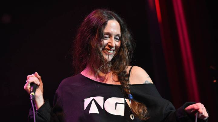 Watch Waxahatchee Perform Taylor Swift 'The Life of a Showgirl' Cover