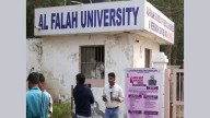 ‘No connection with accused, no such chemicals stored’: Al-Falah University distances itself from Delhi blast accused