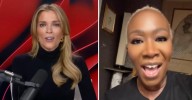 Megyn Kelly Slams 'Disgusting, Evil Cretin' Joy Reid for Debating Whether J.D. Vance Will Leave His 'Brown Hindu Wife' for Erika Kirk