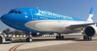 Aerolíneas invierte más de u$s 65 millones para incorporar 18 nuevos aviones
