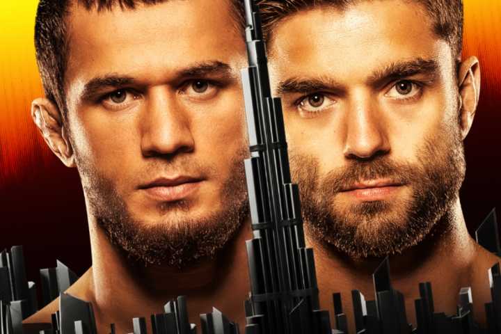 Undefeated Flyweight Champ Joins Usman Nurmagomedov on Already Star