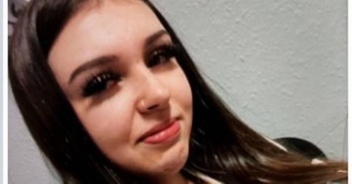 Missing teen believed to be in Edinburgh as police step up search