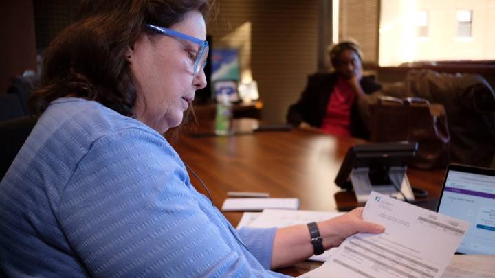 Looming expiration of Obamacare subsidies worries thousands in RI