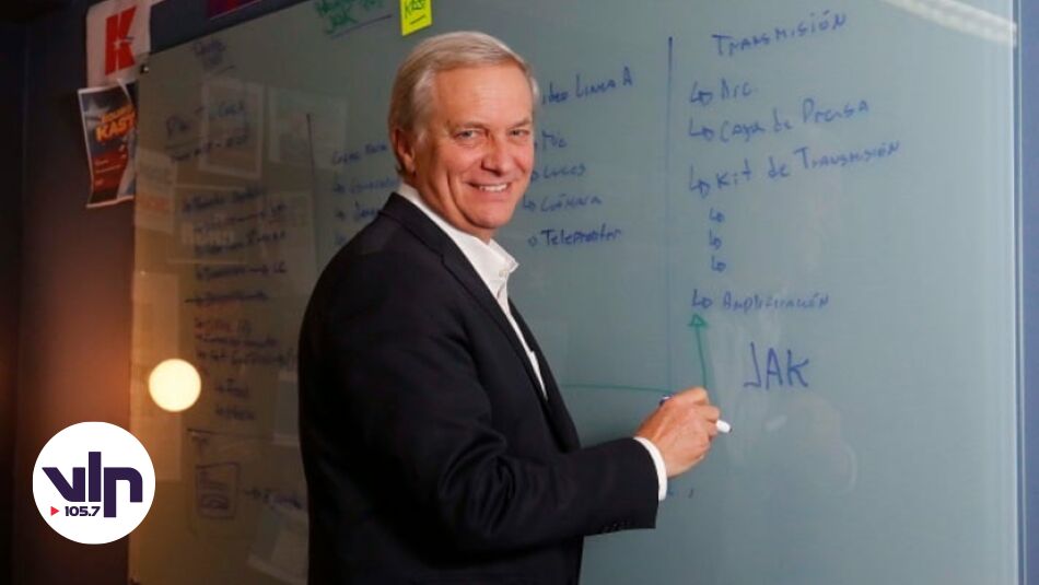 Panel Ciudadano: Kast lidera con 14 puntos sobre Jara en segunda vuelta