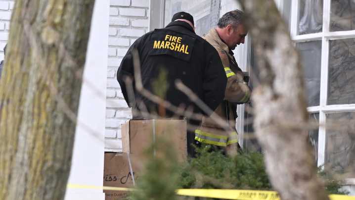 No charges in West Bloomfield fire that killed 3 youths: Prosecutor