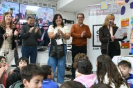 Las infancias vuelven a ser protagonistas de las expresiones artísticas