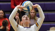 Kynsee Russell & Watertown's volleyball team ready for the postseason