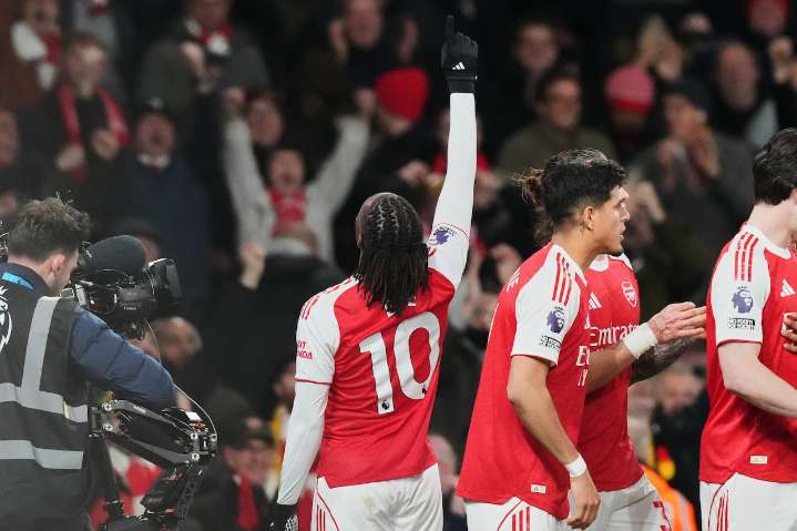 Where to watch English Premier League free live stream today: Matchday 13