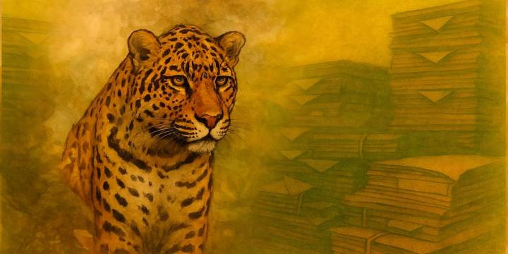 Los expedientes del yaguareté: de la caza en el Norte a las pieles en Buenos Aires, el delito que casi nunca llega a juicio