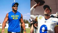 Matthew Stafford Calls Aaron Donald a “Jerk” Amid Rams Legend’s Unretirement Plans Matthew Stafford playfully calls Aaron Donald a “jerk” for retiring early, but has the Rams legend left football for 