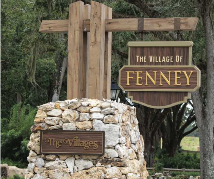 Villager to lose driver’s license after overturning his golf cart