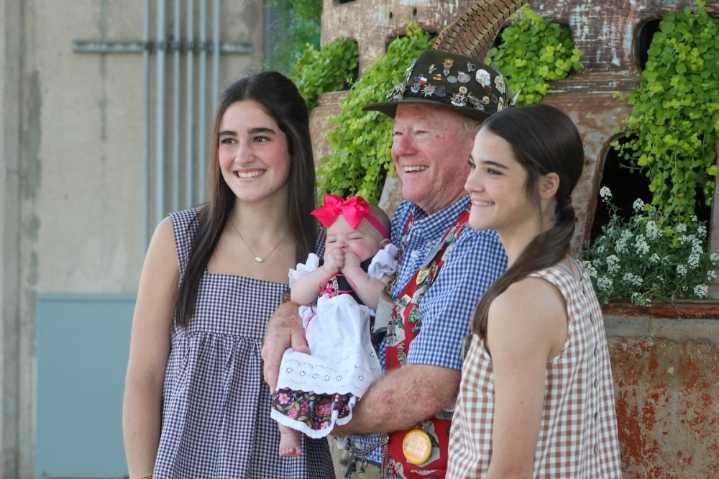 Wurstfest 2025: Capturing the culture, craft and ...