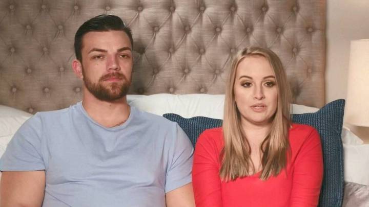 90 Day Fiancé Star's Father Chuck Potthast Passes Away From Cancer