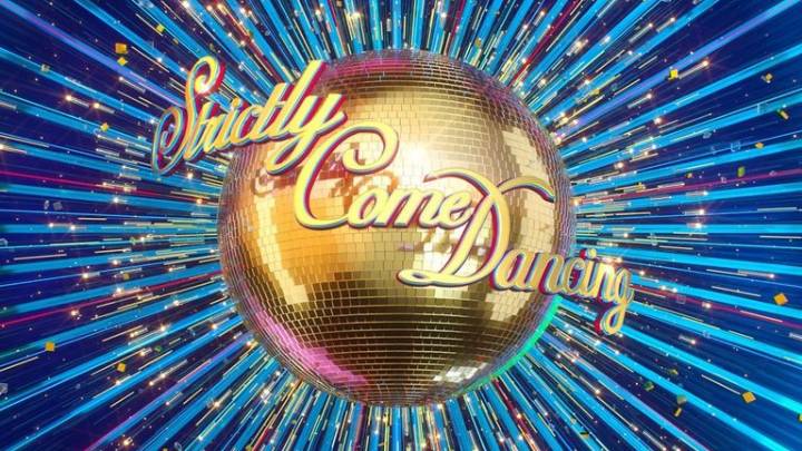 Strictly Come Dancing star 'arrested on suspicion of rape'