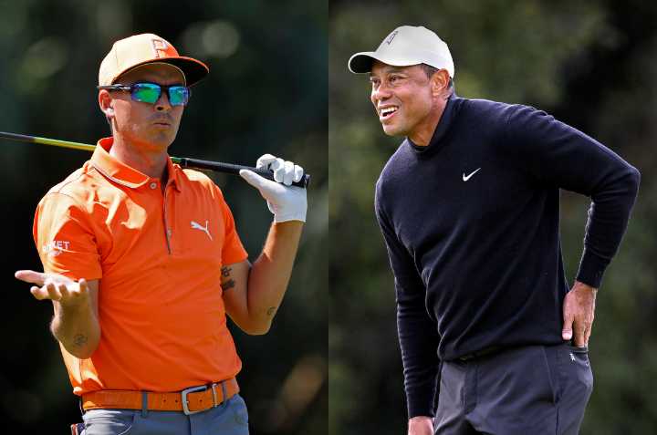 Real Reason Rickie Fowler Is Not Invited to Tiger Woods-Hosted Bahamas Event Gets Confirmed by Insider Did Rickie Fowler not snub the Hero World Challenge 2025? Learn why he didn't make the field for 