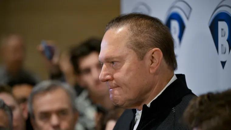 Braves' Ha-Seong Kim wants to explore open market with Scott Boras