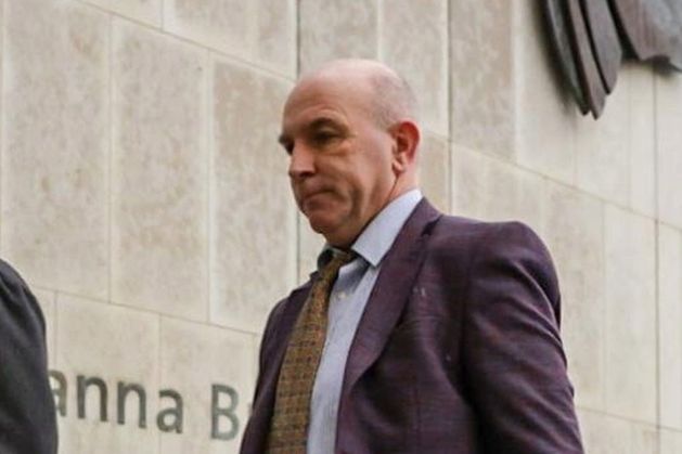 DJ Carey to be sentenced today for multiple fraud offences after court heard he swindled €400,000 from victims