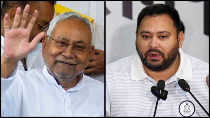 Bihar’s Ballot Box Opera Opens On Thursday: Family Feuds, Folk Singers & Firebrand Leaders In Focus