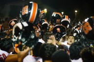 San Mateo spoils Woodside’s unbeaten season, advances to CCS D