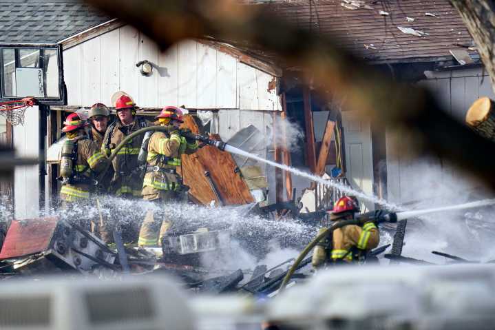 From Exposure to Action: The PFAS Alternatives Act Gives Hope to Nebraska Firefighters