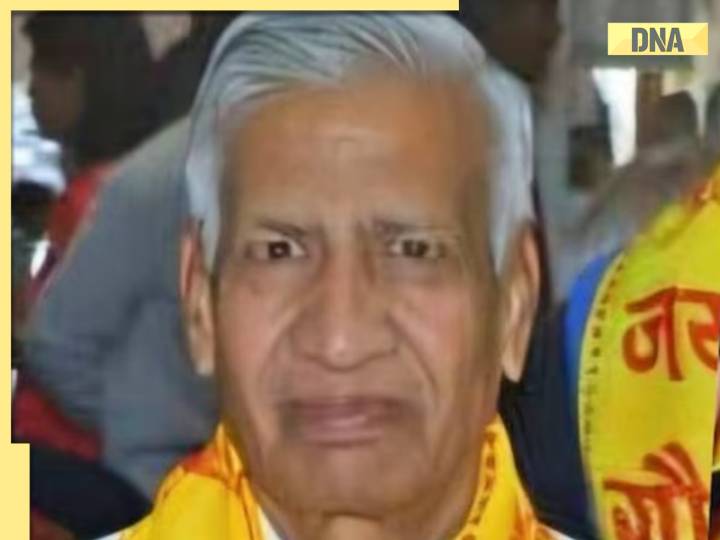 From flour mill owner to UP's beedi tycoon: How Suresh Chand Agarwal survived ca