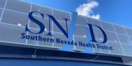 Southern Nevada Health District launches new respiratory illness dashboard