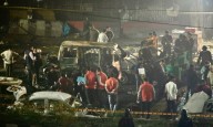 Delhi Car Blast Probe: GSVM Medical College DM Cardiology student detained