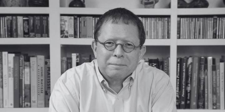 Fallece Efraín Kristal, destacado académico y referente en los estudios sobre Mario Vargas Llosa