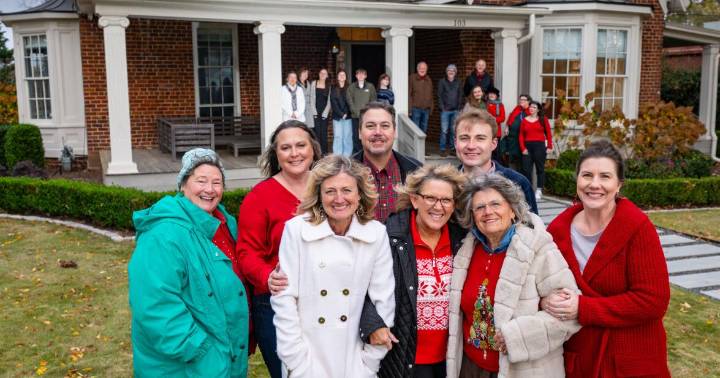 Woodstock’s historic Dean House celebrating 150 years
