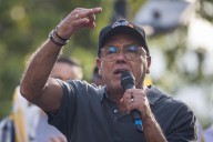 Jorge Rodríguez advierte sobre «consecuencias incalculables» de una eventual guerra en el Caribe