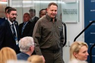 Zelenskyy’s top aide resigns amid widening corruption scandal