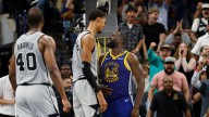 Draymond Green breaks down viral Victor Wembanyama alley