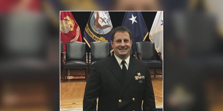 Navy veteran brings decades of military medical experience to Lowcountry