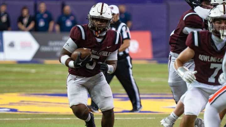 How to watch, buy tickets to high school football playoffs finals