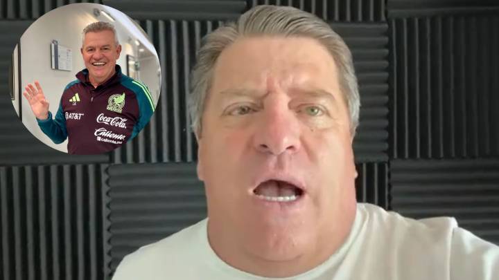 Aguirre desea que Costa Rica clasifique al Mundial 2026 con Piojo Herrera; ¿qué le falta?