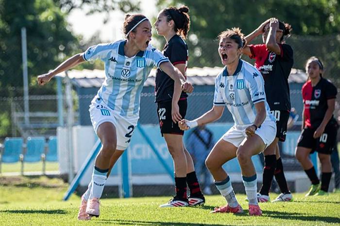 Torneo Clausura femenino: Definidos los cruces de cuartos