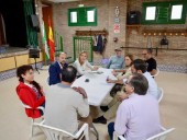 Vox reclama que la Línea 3 del Metro de Sevilla sea soterrada y prioritaria