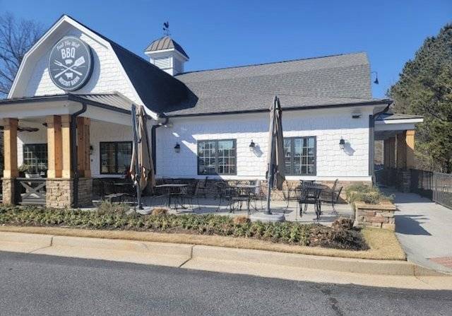 How this Forsyth County restaurant is serving the community this Thanksgiving