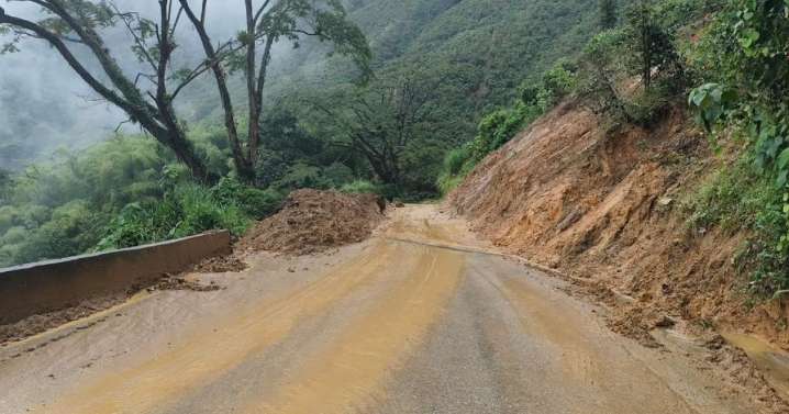 Caldas toma medidas para atender una temporada de lluvias que podría ser muy intensa