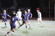 St. John’s Prep boys soccer beats Concord-Carlisle, heads to first Div. I final since 2022 (video)