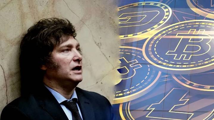 $LIBRA: Diputados concluye que Milei violó la Ley de Ética y evadió controles