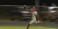 Perryton Rangers advance to playoffs for second consecutive year